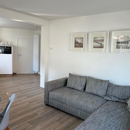 De Haan App 1 Apartment Екстериор снимка