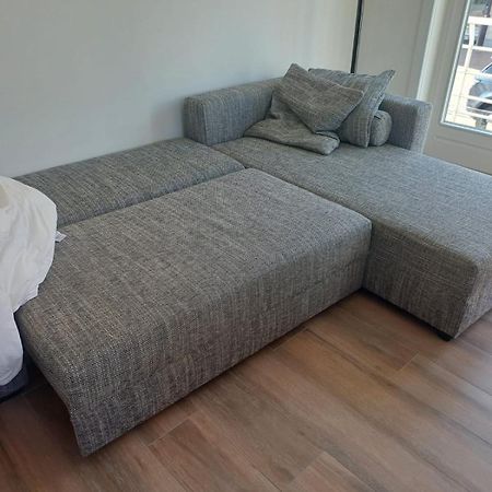 De Haan App 1 Apartment Екстериор снимка